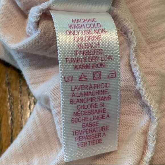 VELVET BY GRAHAM & SPENCER DRESS WOMENS SMALL BLUSH PINK BALOON SLEEVE TIERED. - Picture 13 of 16